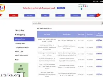 a2zjobinfo.com