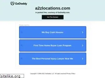 a2zlocations.com