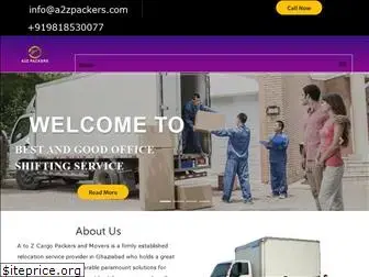 a2zpackers.com