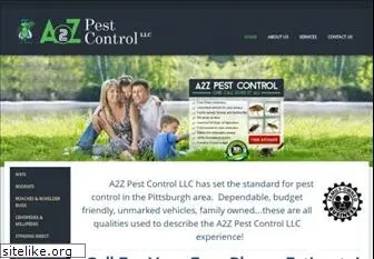 a2zpestcontrol.net