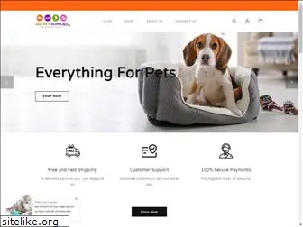 a2zpetsupplies.com