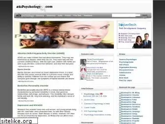 a2zpsychology.com