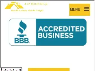 a2zroofing.ca