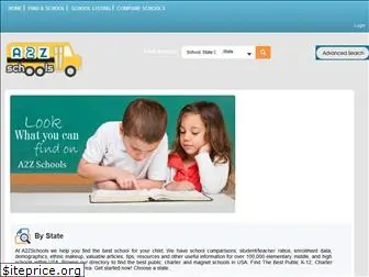 a2zschools.com