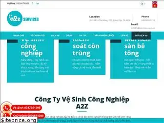 a2zservices.com.vn