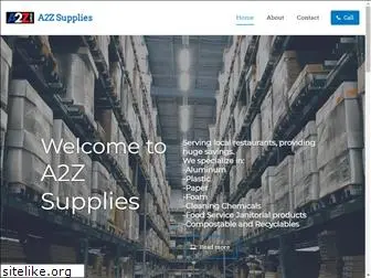 a2zsupplies.com