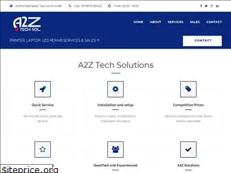a2ztechsol.co.in