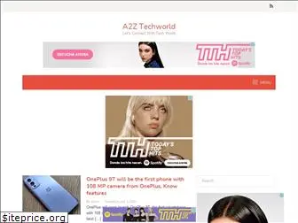 a2ztechworld.com