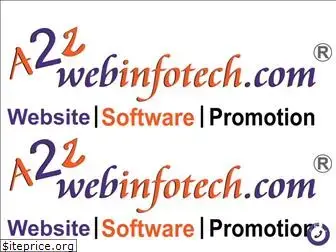 a2zwebinfotech.com