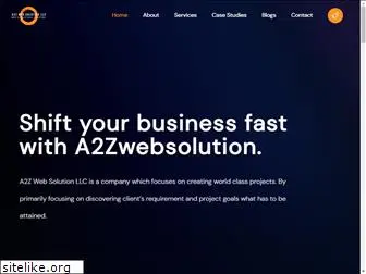 a2zwebsolution.com