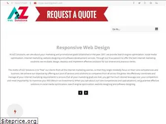 a2zwebsolutions.in