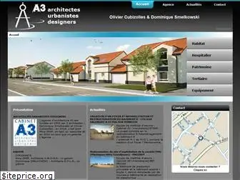 a3-architectes.com