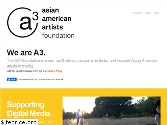 a3-foundation.org