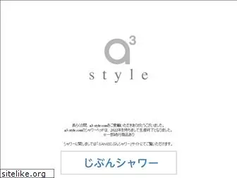 a3-style.com