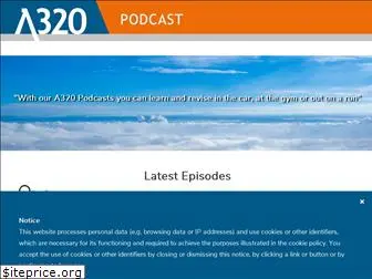 a320podcast.co.uk