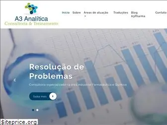 a3analitica.com.br