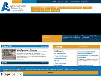 a3automate.org