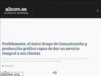 a3com.es