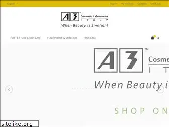 a3cosmetics.com