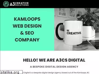 a3creative-solutions.com