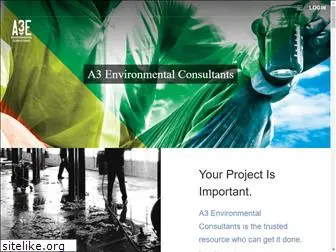 a3environmental.com