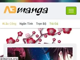 a3manga.com