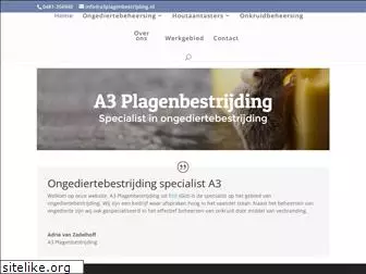 a3plagenbestrijding.nl