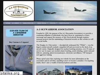 www.a3skywarrior.com