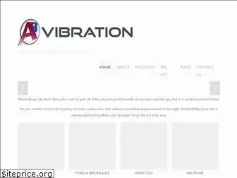 a3vibration.com