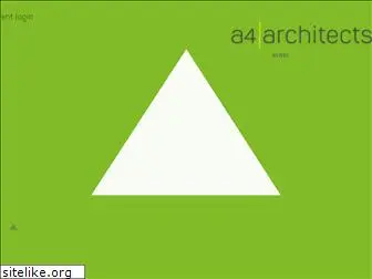 a4architects.com