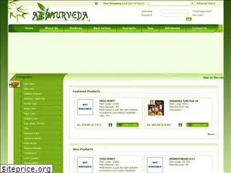 a4ayurveda.com