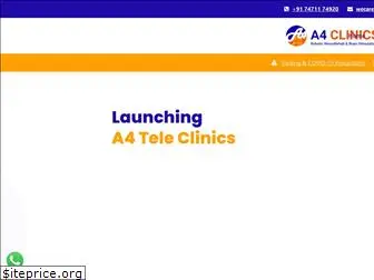 a4clinics.com