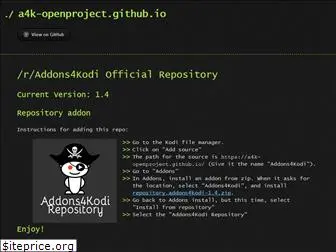 a4k-openproject.github.io