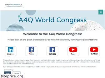 a4qworldcongress.com