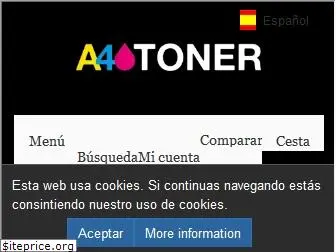 a4toner.com