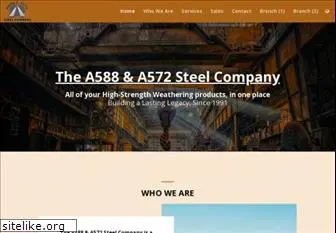 a588a572steel.com