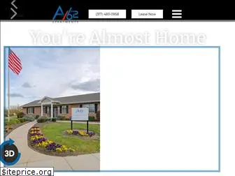 a62apts.com