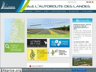 a63-atlandes.fr