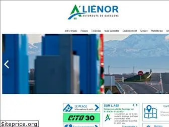 a65-alienor.com