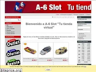 a6slot.com