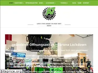 a7-bikestore.com