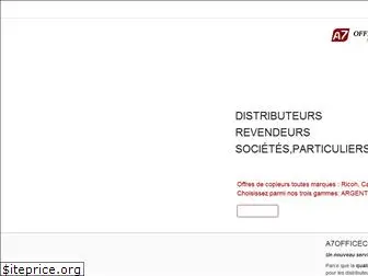 a7officecopies.com