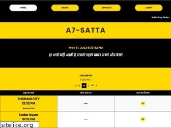 a7sattaking.com