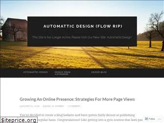 a8cdesignflow.wordpress.com