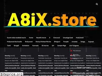 Top 5 Similar Websites Like A8ix Store And Alternatives Motorcycle prices, specs, top speed and fuel consumptions directory site to help motorcycle hobbyist and enthusiast in repairing and customizing their motorcycles. similar sites like
