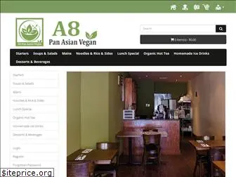 a8vegan.com