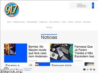 a91fm.com.br