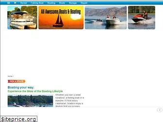 aa-boats-boating.com