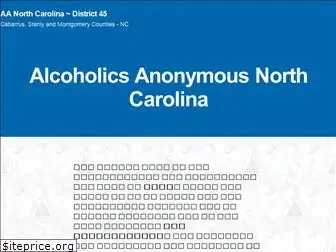 aa-carolina.org