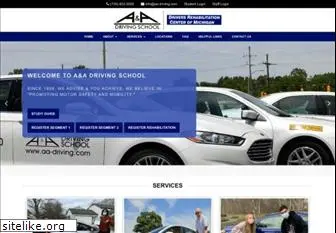 aa-driving.com